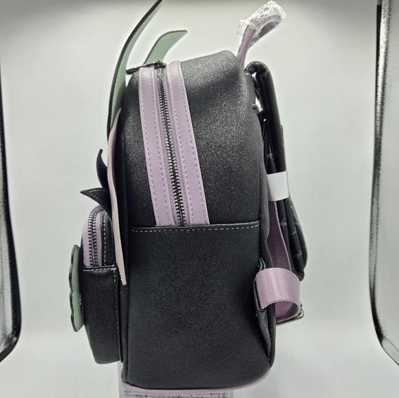 Loungefly Maleficent Sleeping Beauty Backpack main image 9